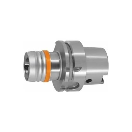 Garant Quick-Change Tapping Chuck, HSK-A 100, Tapping Range: M6-20 334656 M6-20